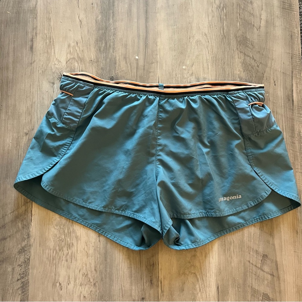 Patagonia Women’s Pro Strider Short Medium